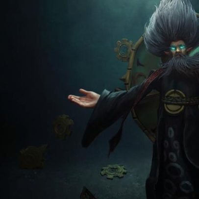 LoL: quais campeões mais fiéis à data de lançamento do jogo