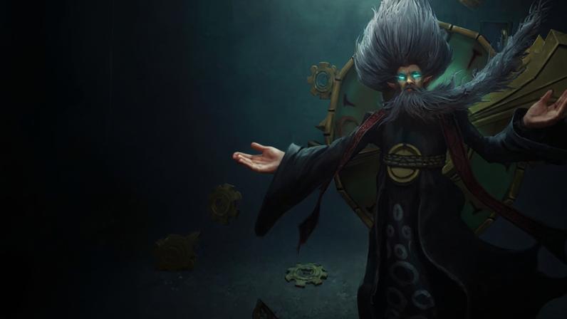 LoL: quais campeões mais fiéis à data de lançamento do jogo