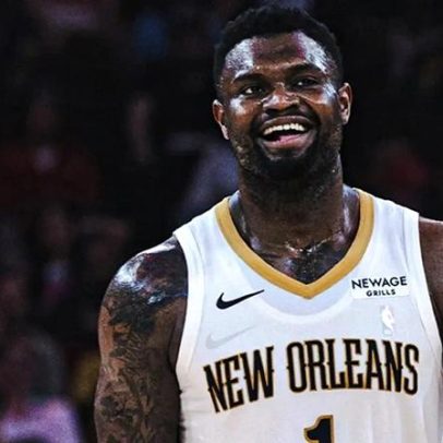 Blazers podem negociar troca por Zion Williamson, aponta site