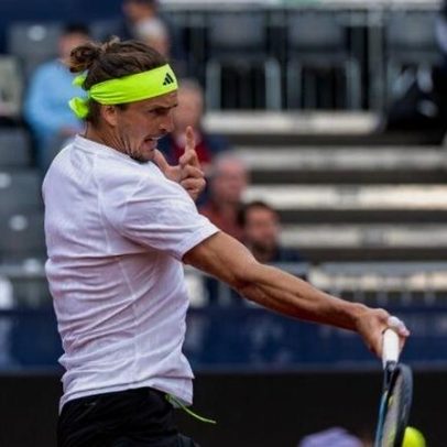 Zverev confirma presença em Munique com Fritz e Shelton