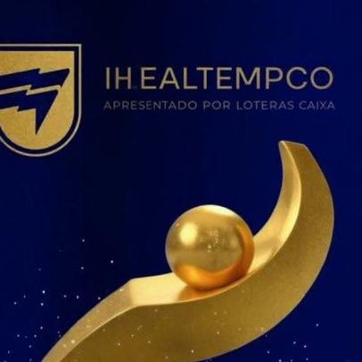 Gabrielzinho e Carol Santiago vencem o Prêmio Brasil Paralímpico
