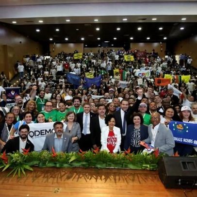 MEC promove o primeiro encontro nacional da CPOP