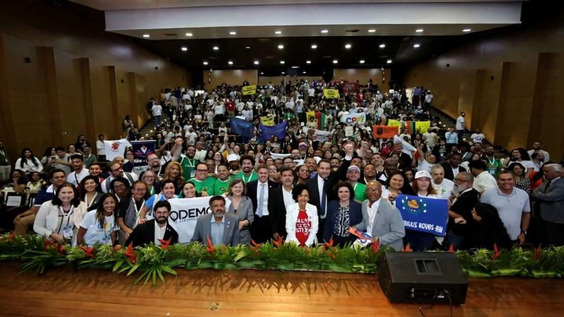 Foto: Fábio Nakakura/MEC