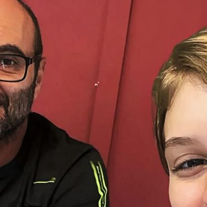 Pai de Isabel Veloso faz oração pela saúde da influencer na UTI