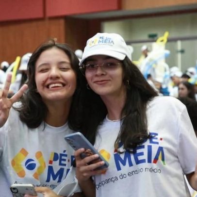 MEC participa do Encontro Nacional de Grêmios
