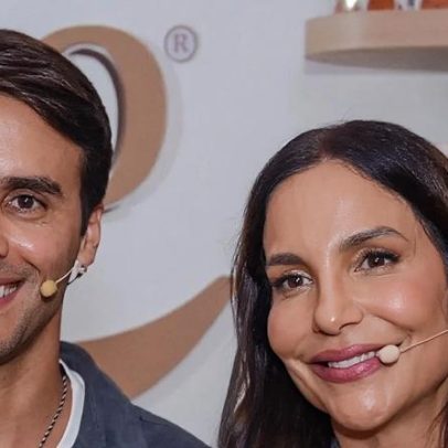 Vidente afirma relação entre Daniel Cady e ex de Ivete Sangalo
