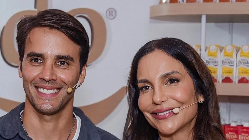 Ivete Sangalo separou por traição? Vidente faz revelação polêmica envolvendo cantora e choca com informação