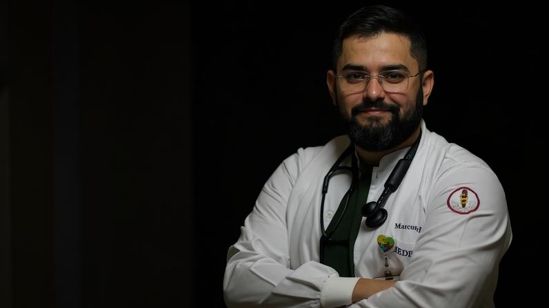 Foto: Matheus Oliveira/MS