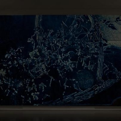 Um encontro com Luc Tuymans: podcast sobre arte contemporânea