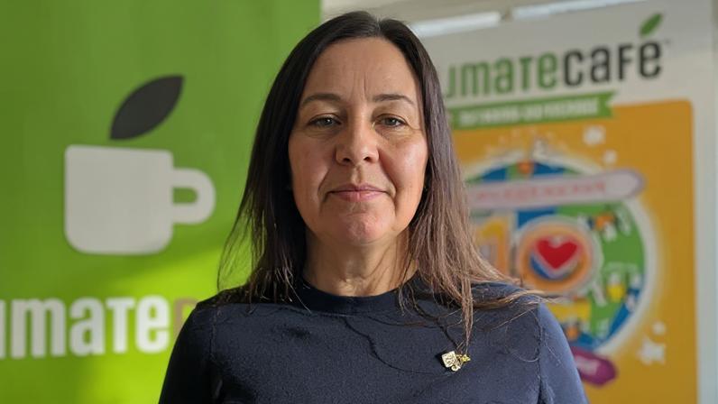 O café que deu início a um movimento climático com uma xícara de chá