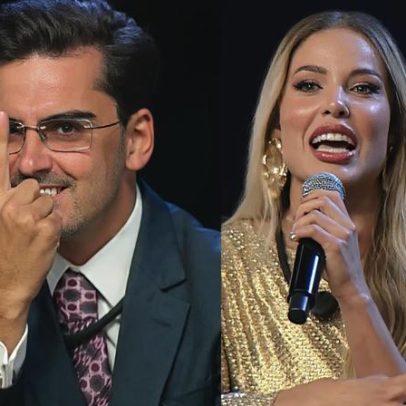 Dudu Camargo vence A Fazenda 17 com recorde de votos e discurso religioso