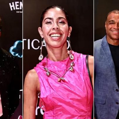 TikTok Awards 2025: lista de indicados e vencedores da noite