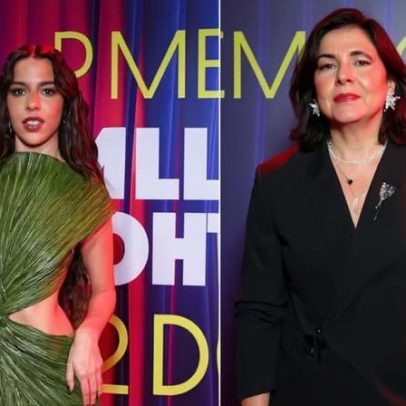 Prêmio Multishow 2025: lista completa de vencedores