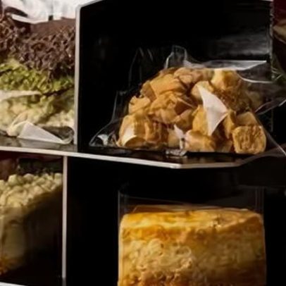 Lançamentos gourmets trazem torre de doces e delícias de Natal