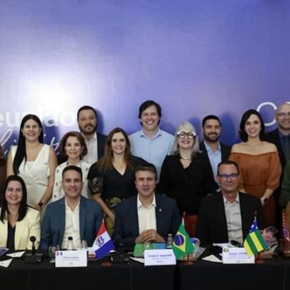 MEC apresenta balanço de ações para gestores em reunião do Consed