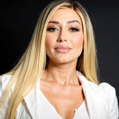 Mulher Abacaxi explica arrependimento após abaixo-assinado contra Virginia