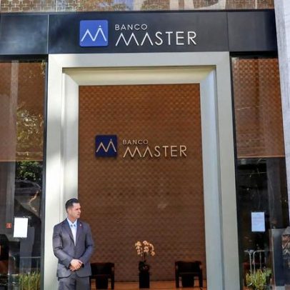 Acareação sobre banco Master pressiona BC e acende alerta sobre STF