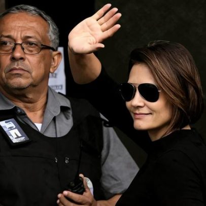 Michelle cita tensões e mudanças de saúde e pede afastamento da chefia PL Mulher