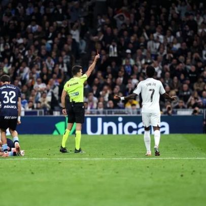 Pressão cresce no Real Madrid após duas vitórias em sete jogos, diz Alonso
