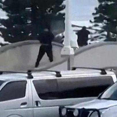 Itamaraty condena atentado na Austrália e antissemitismo