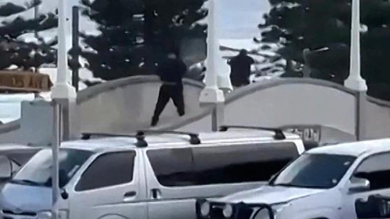 Itamaraty condena atentado na Austrália e antissemitismo