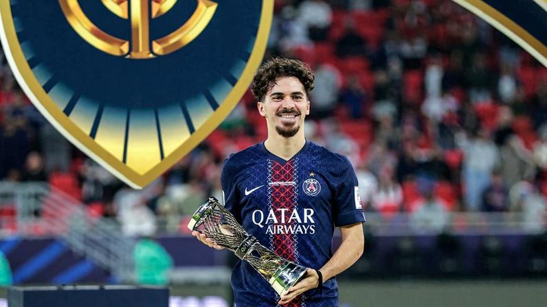 PSG 1 (2) x (1) 1 Flamengo | Melhores momentos | Copa Intercontinental 2025