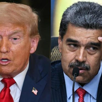 Navegação de petroleiros continua normal, afirma Venezuela, após bloqueio de Trump