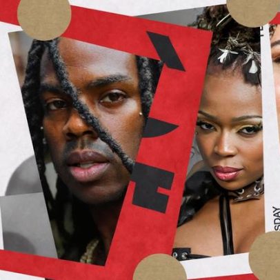 As 45 melhores músicas Afropop de 2025