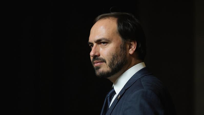 Moraes nega pedido de vereador para visitar Bolsonaro fora de data