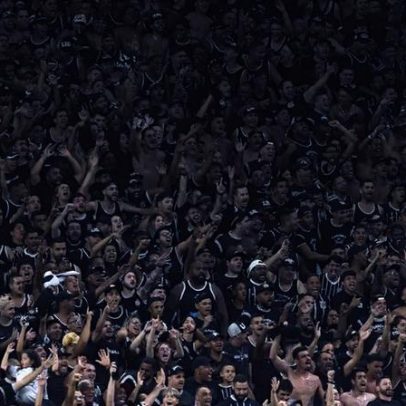 Organizada do Corinthians terá encontro com MP por decisão contra Cruzeiro