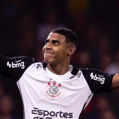 Dorival poupa titulares e confirma o Corinthians contra o Fortaleza