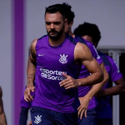 Raniele comenta Corinthians na Copa do Brasil: continuem duvidando