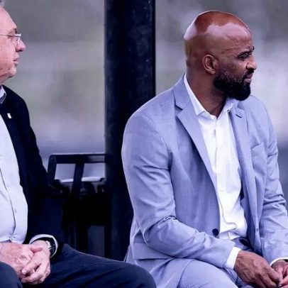 Corinthians projeta lucro com venda de jogadores em 2026