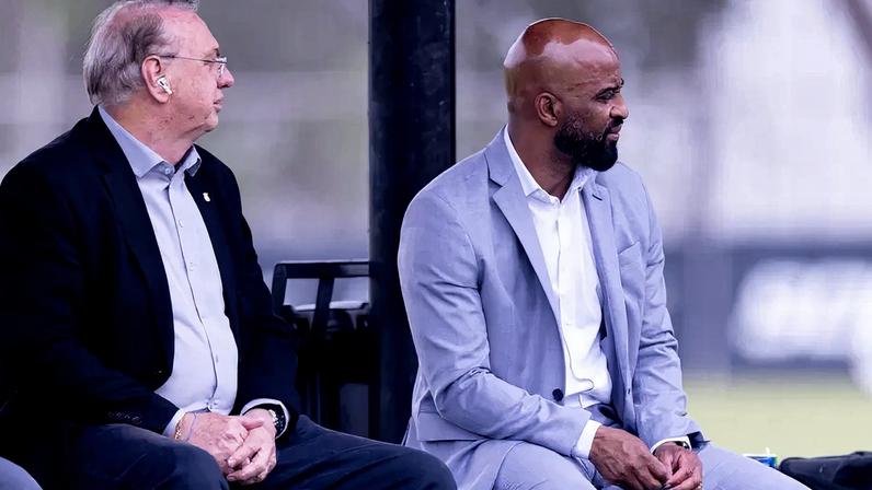 Corinthians projeta lucro com venda de jogadores em 2026