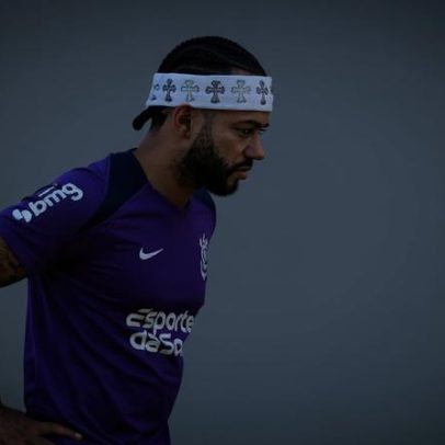 Memphis acelera recuperação e deve voltar para a decisão contra o Corinthians