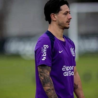 Garro volta ao campo e avança na recuperação; Yuri Alberto ainda preocupa