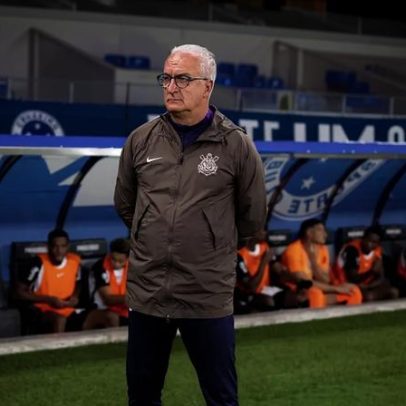 Cruzeiro x Dorival: retrospecto da Raposa contra o treinador
