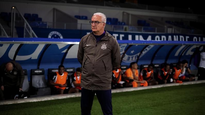 Cruzeiro x Dorival: retrospecto da Raposa contra o treinador
