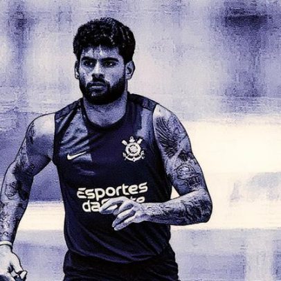 Corinthians divulga lesão de Yuri Alberto e preocupa para a Copa do Brasil