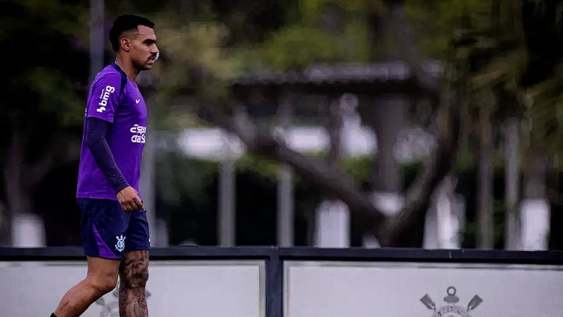 Timão encara o Juventude pelo Brasileirão (Foto: Rodrigo Coca/Ag.Corinthians)