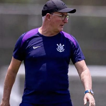 Corinthians encerra preparação para decisão; provável escalação é divulgada