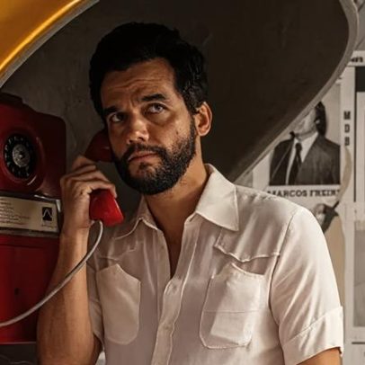 O Agente Secreto e outros filmes brasileiros avançam rumo ao Oscar