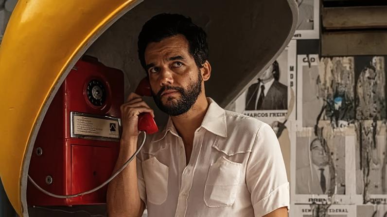 Longa-metragem 'O Agente Secreto', protagonizado por Wagner Moura. Foto: Divulgação