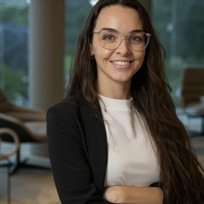 Ela Cresceu entre Vinhedos e Criou Biotech para Revolucionar o Agro