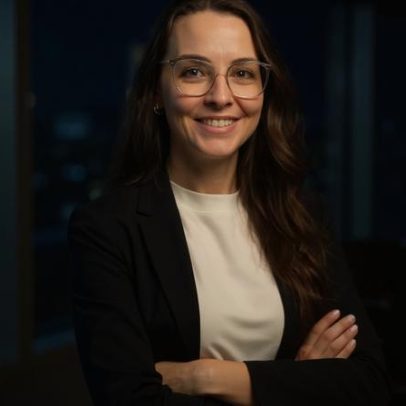 Ela Cresceu entre Vinhedos e Criou uma Biotech para Revolucionar o Agro