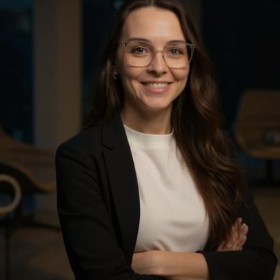 De vinhedos à biotech, mulher desenvolve inovação para o agronegócio