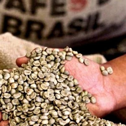 Precariedade nos portos causa prejuízo de R$ 8,7 milhões a exportadores de café
