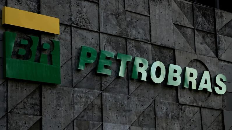 Sede da Petrobras, no Rio de Janeiro