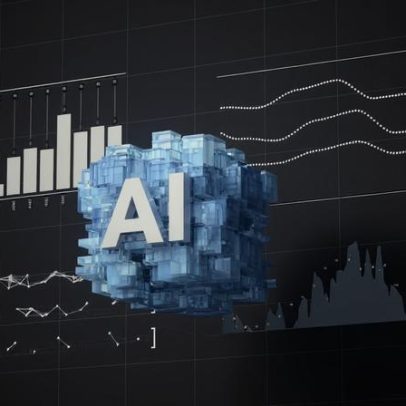 IA e robôs liberam 30% do tempo de trabalho até 2030, mudando o papel dos CEOs