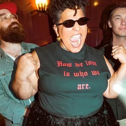 Alabama Shakes anuncia turnê de reunião na primavera
